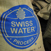 Iowa Native Fair Trade Organic Coffee 10oz ground Rocking Chair -Swiss Water® Process Decaf - Fair Trade Organic ground coffee