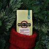 Stocking Stuffer 10oz ground coffee (seasonal release) - Verena Street Coffee Co.