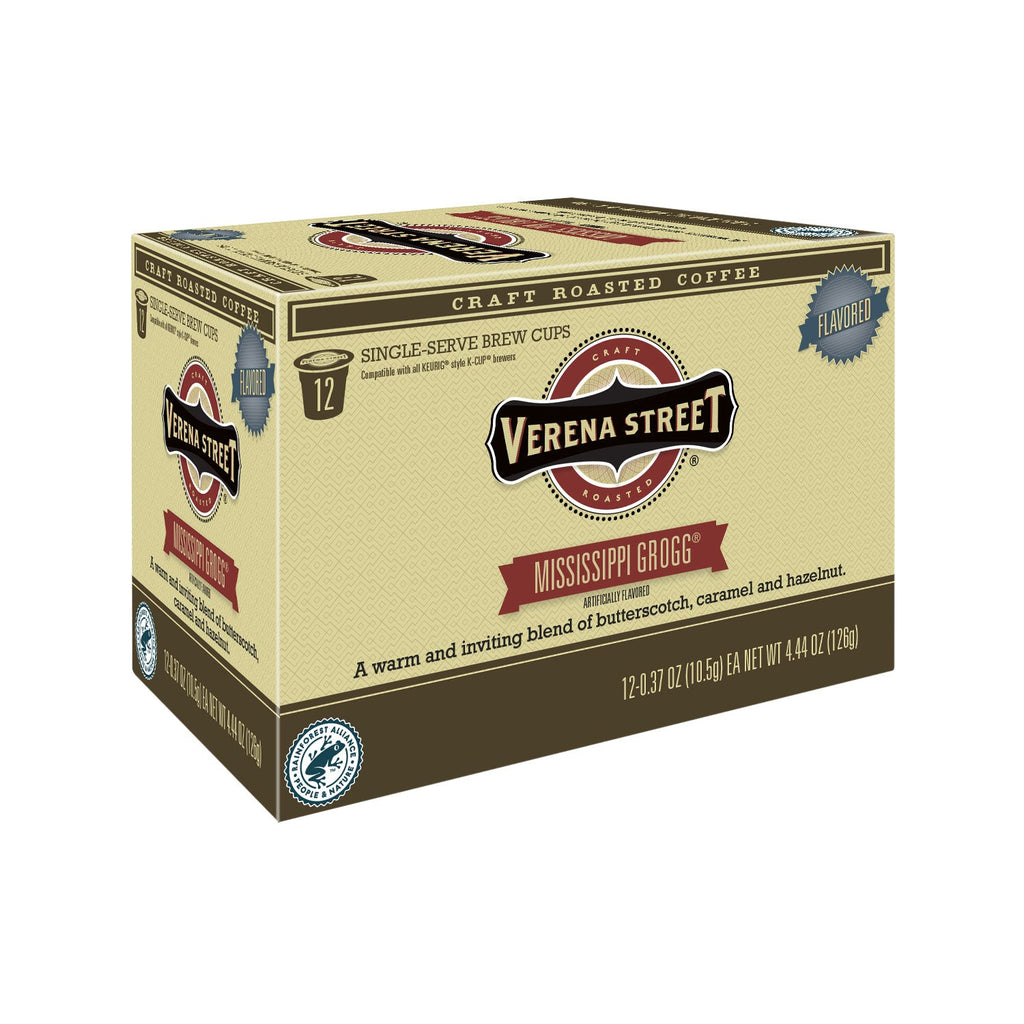 12ct Mississippi Grogg Single-Serve Cups_front angle