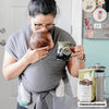 Julien's Breakfast Blend® whole bean_product shot