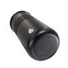 Black elemental Tumbler_bottom