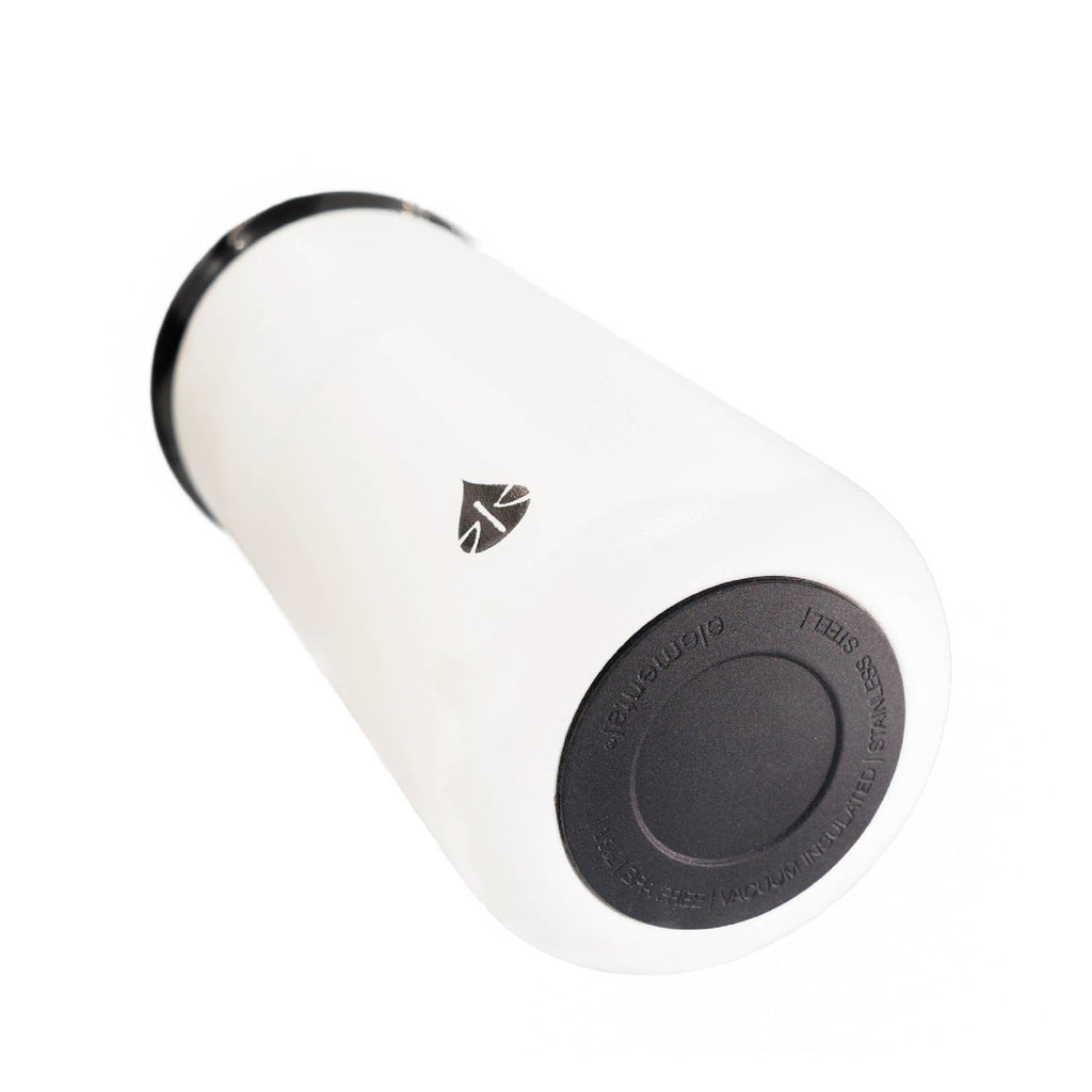 White elemental Tumbler_bottom